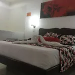 Hotel Suite Real