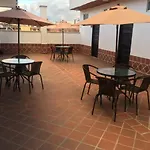 Hotel Suite Real