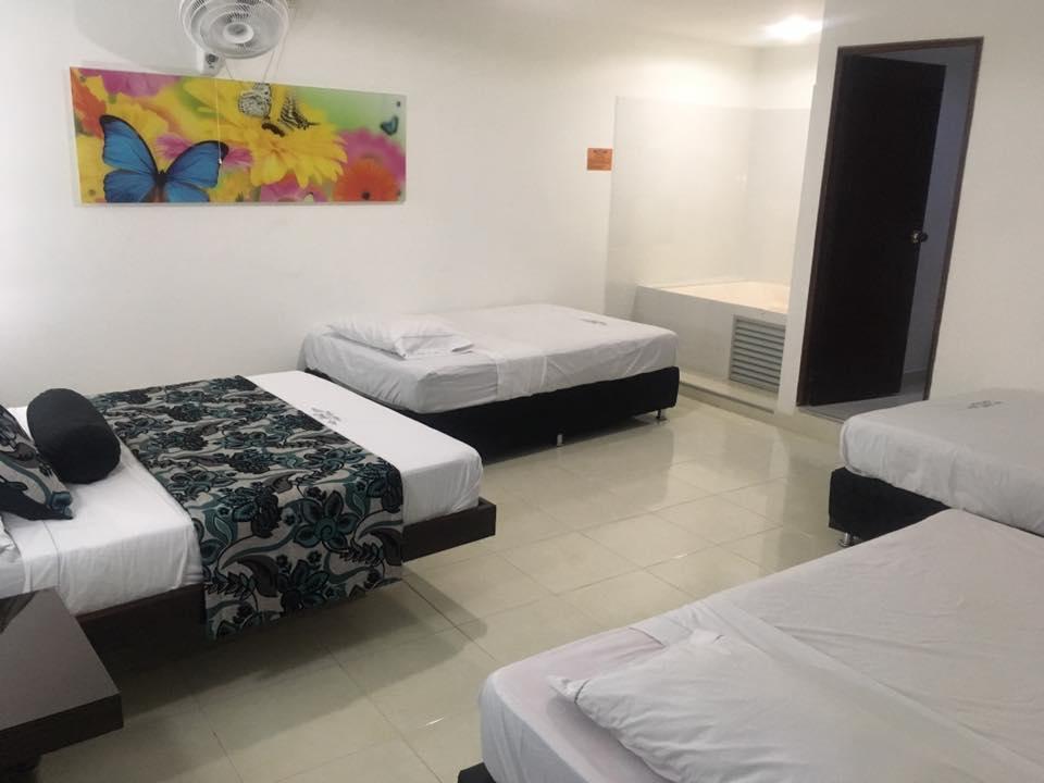 Hotel Real