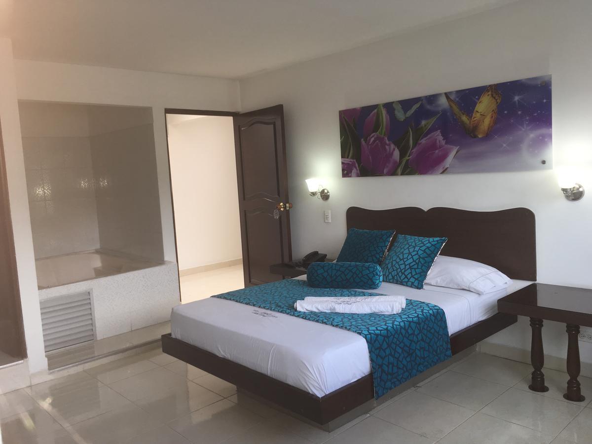 Hotel Real