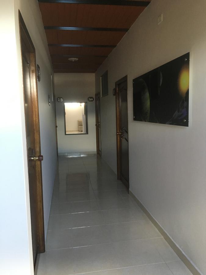 Real Hotel Medellín