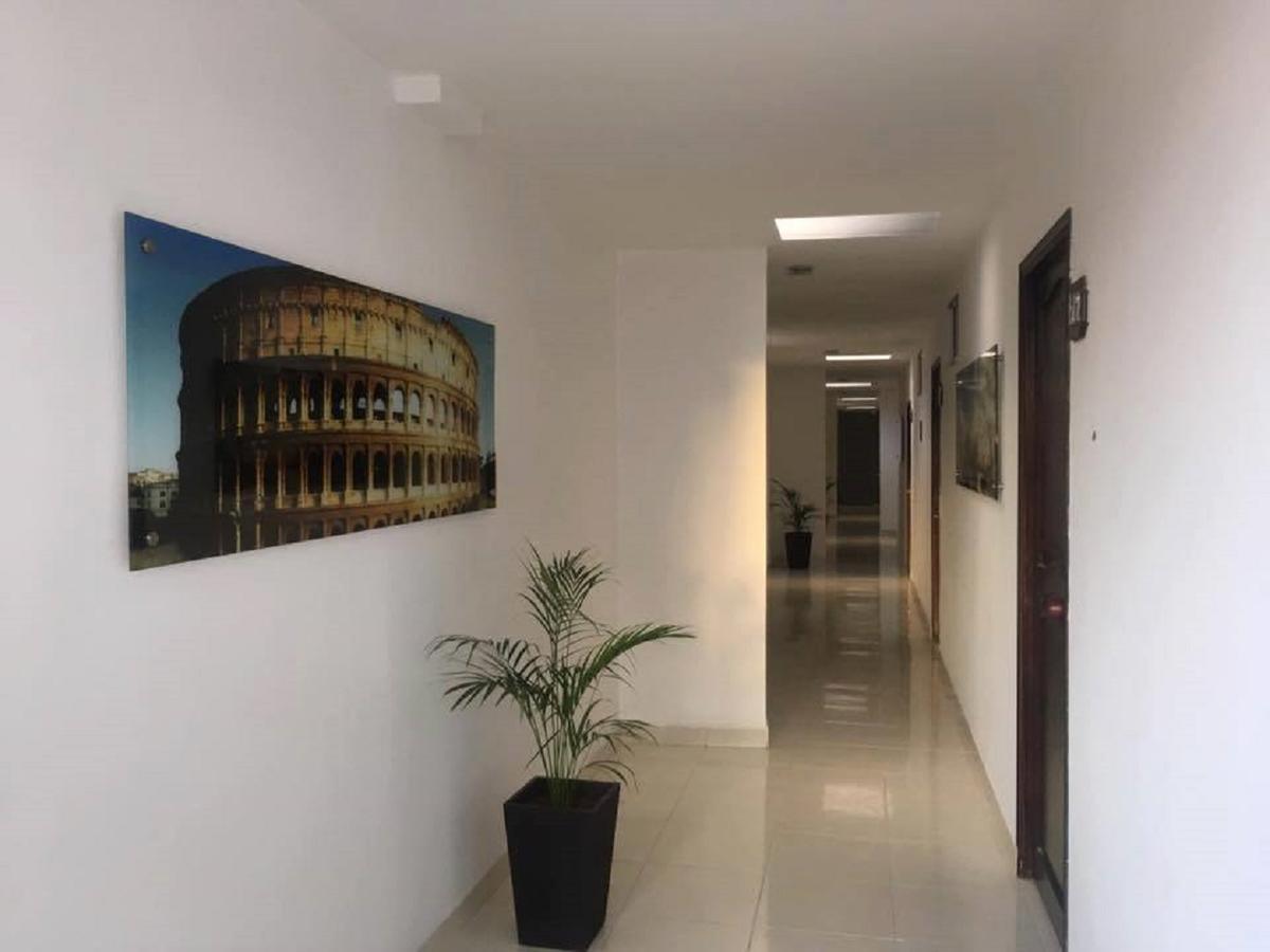 Hotel Real Medellín